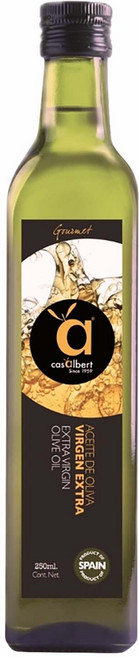 casalbert 艾柏莊園 1959特級初榨橄欖油, 1個, 250ml
