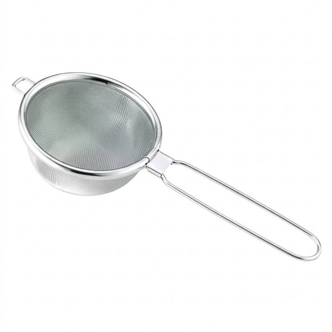 SALUS 佐藤金屬 High Tech 濾茶器 日本製 304不鏽鋼 泡茶 茶具 中(185 x 75 x 40mm) 1個