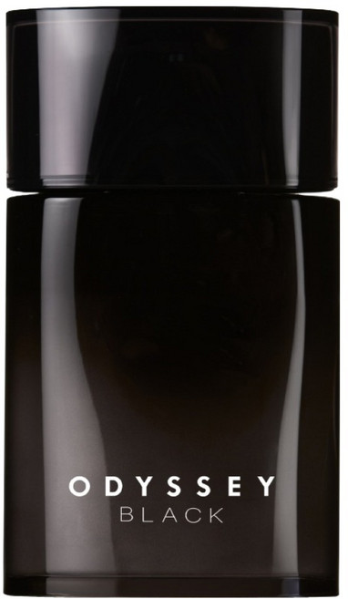 오딧세이 블랙 더클래식 로션, 1개, 130ml