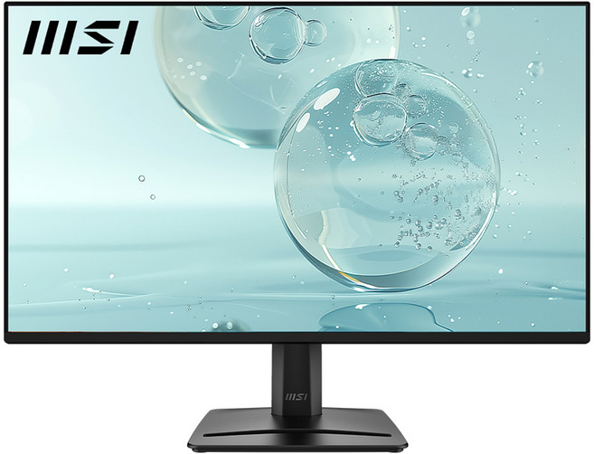MSI FHD IPS 144 내장스피커 게이밍 모니터, 68.58cm, PRO MP275 E14L(무결점)