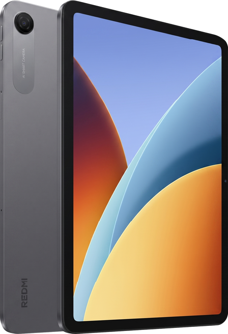 Xiaomi 小米 Redmi 紅米 原廠公司貨 Pad 2 9.7 4G, 石墨灰, 64GB, Wi-Fi