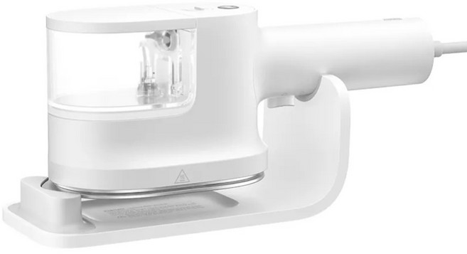 Xiaomi 小米 原廠公司貨 手持蒸汽熨燙機, 白色, B502CN