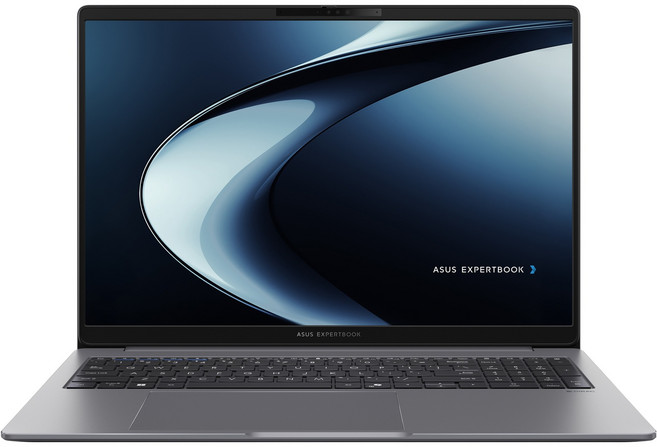 ASUS 2025 익스퍼트북 P3 라이젠 AI 라이젠 AI 300 시리즈, 미스티 그레이, PM3606CKA-MB0223, 512GB, 16GB, Free DOS(윈도우 미설치)