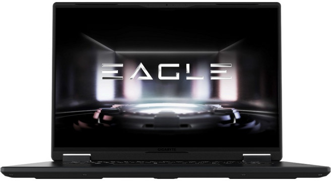 기가바이트 2026 이글 9MJ 16 라이젠5 라이젠 7000시리즈 지포스 RTX 4050, 블랙, GIGABYTE EAGLE 9MJ_1, 1TB, 16GB, Free DOS