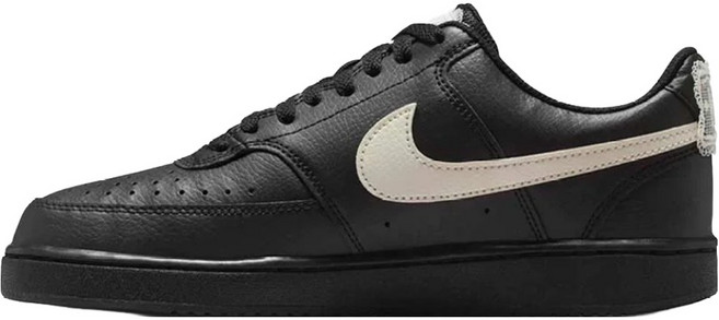 NIKE 耐吉 Court Vision Low PRM 運動鞋 IR1387-001