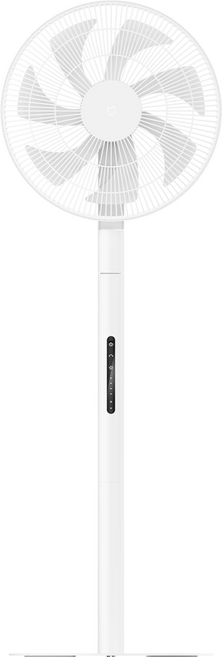 mijia 米家 官方直營 原廠公司貨 米家智慧 DC 超薄電風扇 Pro, BPLDS12DM