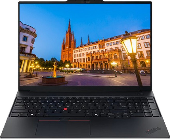 레노버 2026 씽크패드 E16 G4 R7 AI 라이젠 AI 라이젠 AI 400 시리즈, Black, 21Y40056KR, 1TB, 32GB, Free DOS(윈도우 미설치)