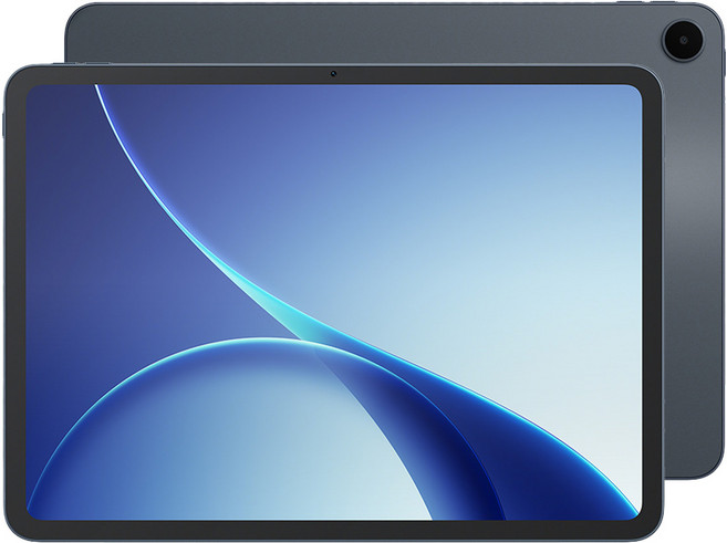 OPPO Pad 5 平板電腦 柔光版 8GB, 星光黑, 256GB, Wi-Fi