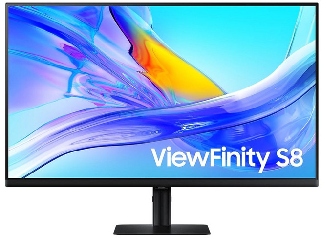 Samsung 三星 4K UHD平面螢幕 VA 60Hz, 32吋, S32D806UAC