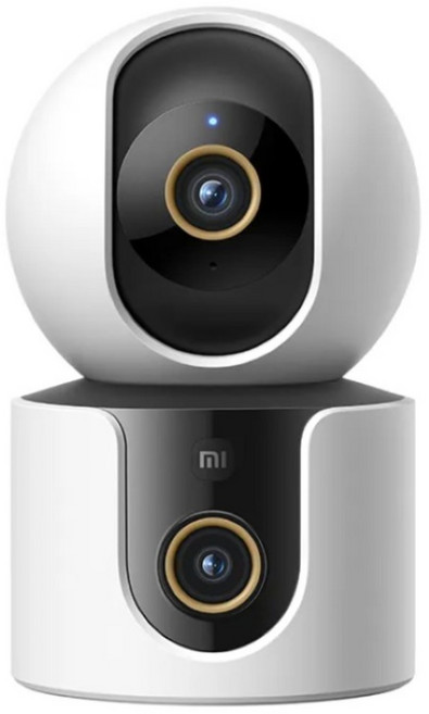 Xiaomi 小米 原廠公司貨 智慧攝影機 C500, 1個, MBC34