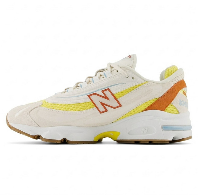 New Balance 1000 復古運動鞋 U10003EG