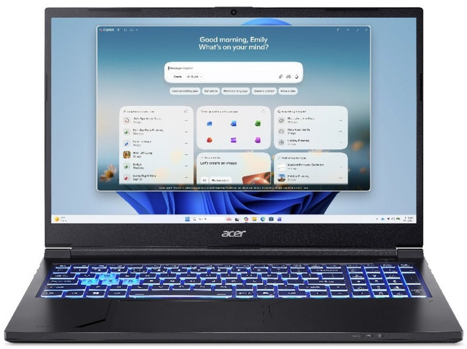acer 宏碁 Aspire 7 筆記型電腦 15.6吋 FHD 144Hz IPS LCD/Intel C5-210H/RTX3050 4G GDDR6, 黑色, A715-59G-55LN, 512GB, 16GB, WIN11 Home