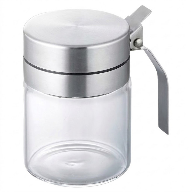 SALUS 佐藤金屬 SCANDIC 香料罐, 1個, 400ml