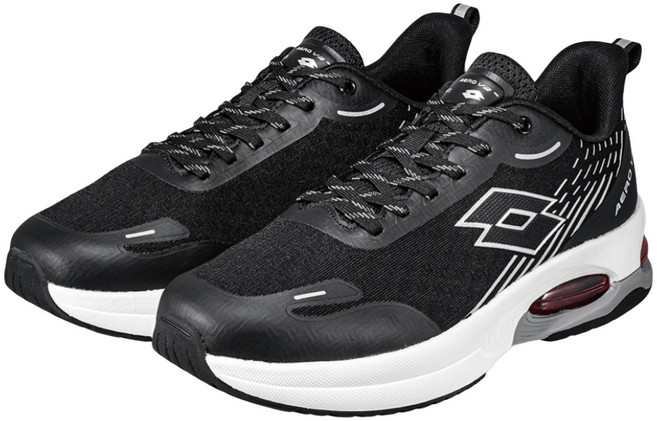 LOTTO 樂得 男款 AERO V2 運動鞋 LT5AMR0660