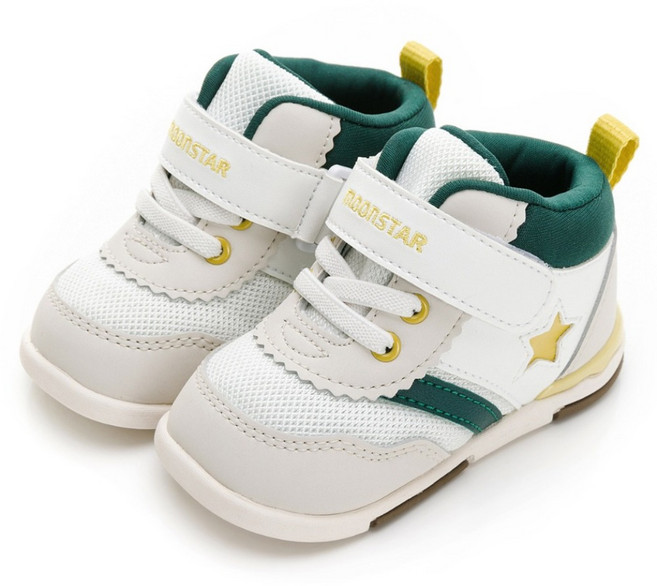moonSTAR 月星 兒童款 Hi系列 十大機能高筒童鞋 MSB9597