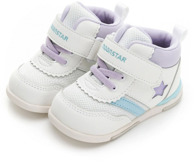 moonSTAR 月星 兒童款 Hi系列 十大機能高筒童鞋 MSB9598