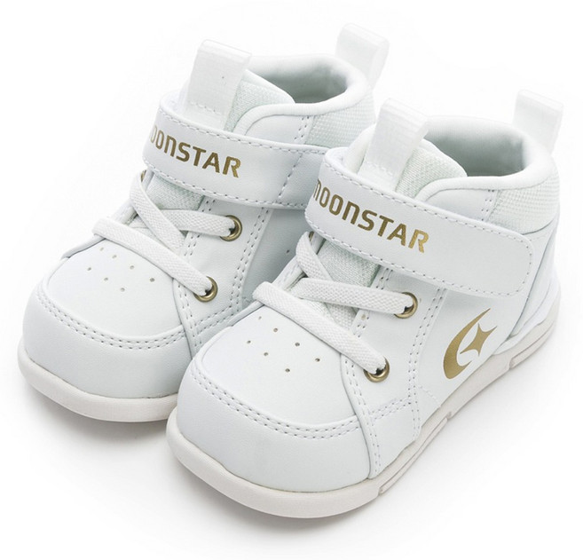 moonSTAR 月星 Hi系列十大機能高筒童鞋 MSTWB113