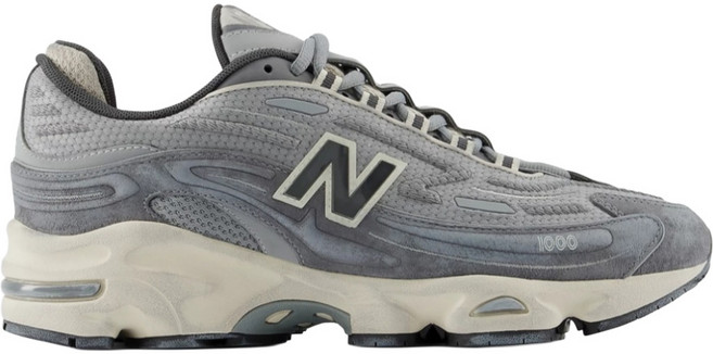 New Balance 1000 復古運動鞋 U10006BR
