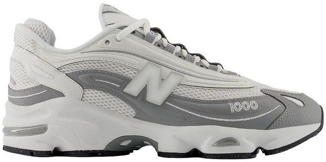 New Balance 1000 復古運動鞋 U10004NO