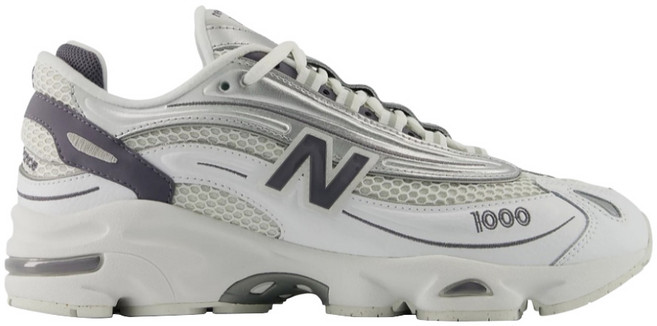 New Balance 1000 復古運動鞋 U10008R2