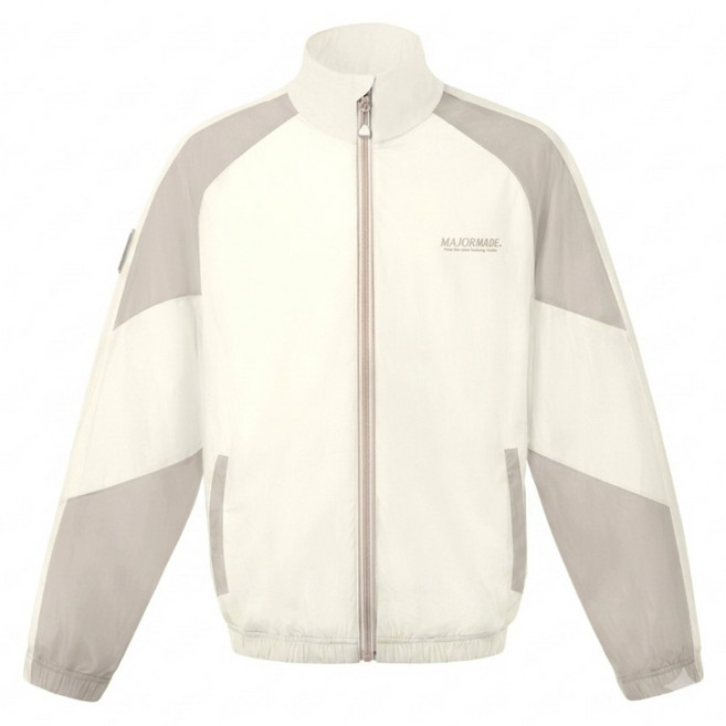 MAJOR MADE 六代瞬涼登峰衣