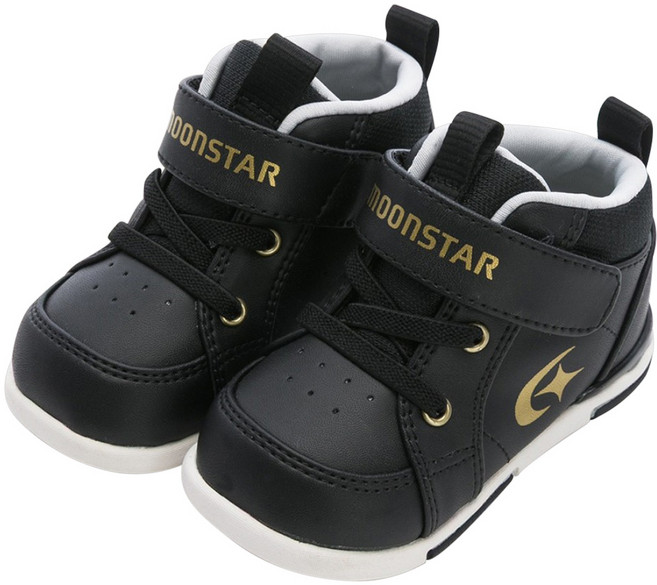 moonSTAR 月星 兒童款 Hi系列 十大機能高筒童鞋 MSTWB116