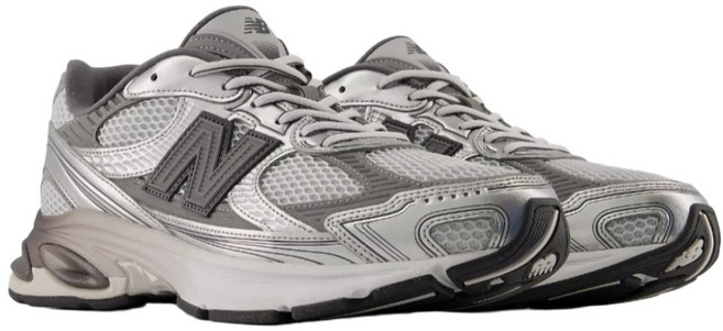 New Balance 2010 復古運動鞋 U2010753