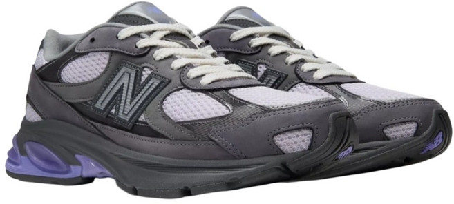 New Balance 2010 復古運動鞋 U20106KC
