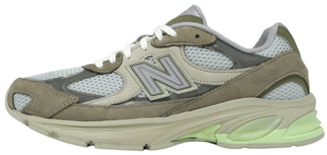New Balance 2010 復古運動鞋 U20101AH