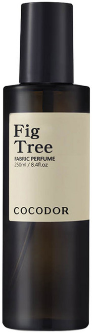 COCODOR 珂珂朵爾 香氛噴霧, 1個, 250ml, 無花果木