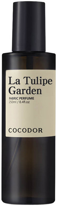 COCODOR 珂珂朵爾 香氛噴霧, 1個, 250ml, 鬱金香花園