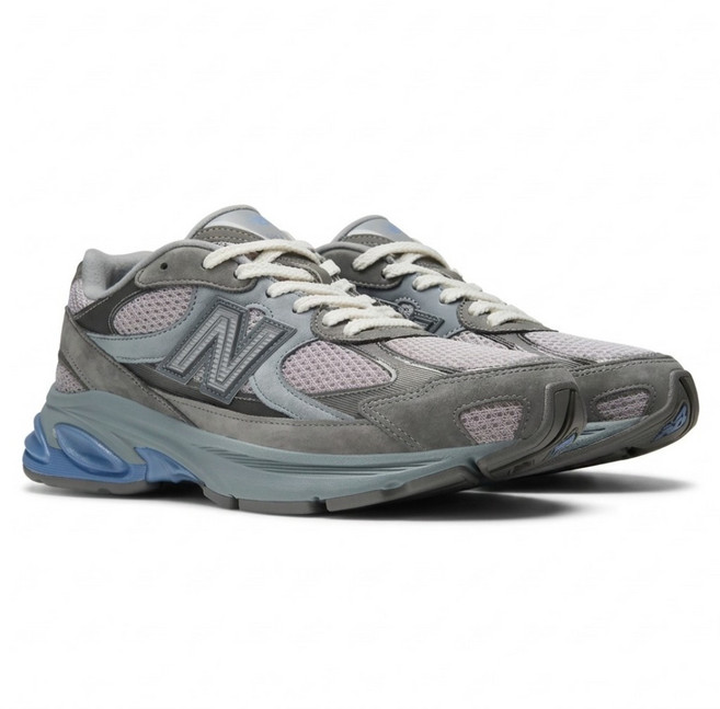 New Balance 2010 復古運動鞋 U201056U