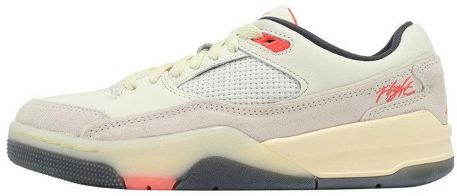 NIKE 耐吉 JORDAN 喬丹 女款 WMNS Flight jordan Court 運動鞋 FZ9854-108