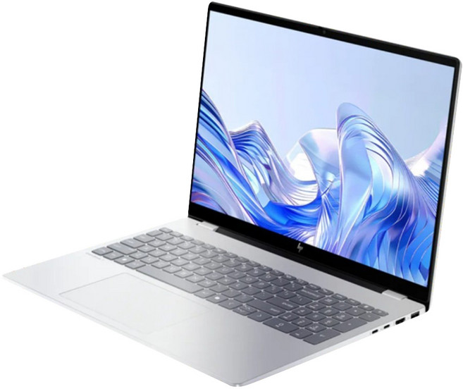 惠普 HP OmniBook 7 OLED 2K Touch 16吋 Ultra X7 358H 32GB 1TB NGAI Intel Arc Pro B390 Windows 11 Pro 匠心銀 16-bh0047TU