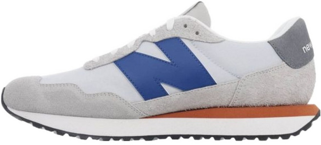New Balance 男款 237 運動鞋 M2374SCD