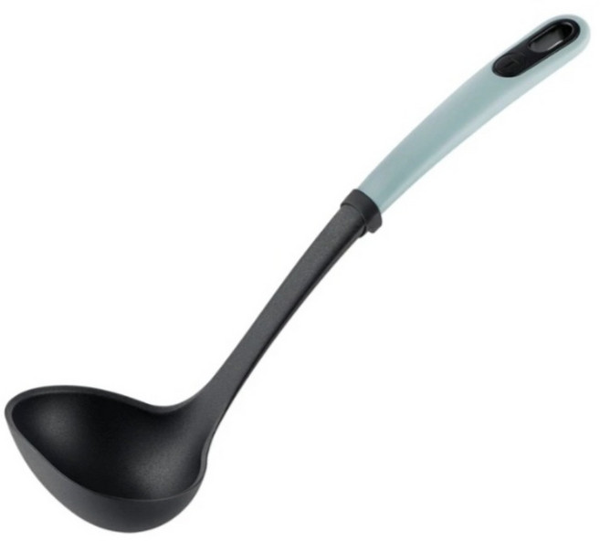 Tefal 特福 巧幫手系列 圓湯杓 K1960224, 薄荷綠, 1個