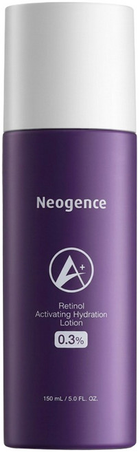 Neogence 霓淨思 0.3%活膚保濕A醇精露, 1件, 150ml