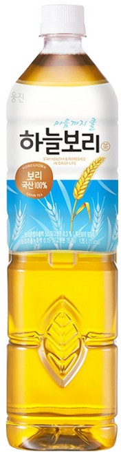 하늘보리, 1.35L, 12개