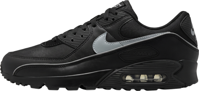 NIKE 耐吉 男款 Air Max 90 Premium 運動休閒鞋 HV4517-002