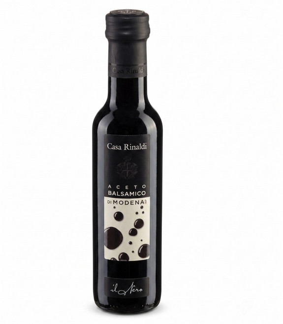 Casa Rinaldi 凱薩 經典巴沙米克醋, 1個, 250ml