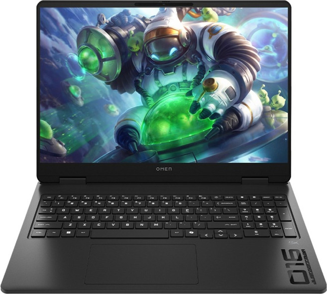 HP 2025 오멘 16 라이젠 AI 라이젠 AI 300 시리즈 지포스 RTX 5060, Shadow Black, 16-ap0216AX, 512GB, 24GB, Free DOS(윈도우 미설치)