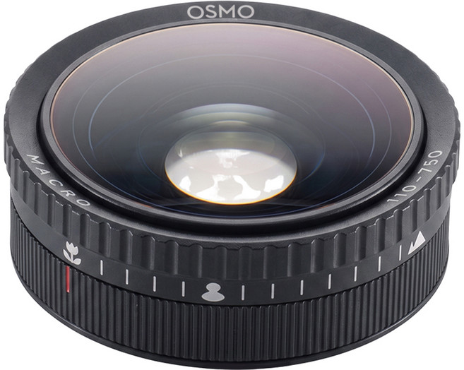 DJI 大疆創新 OSMO ACTION 6 微距鏡 1個 單一商品