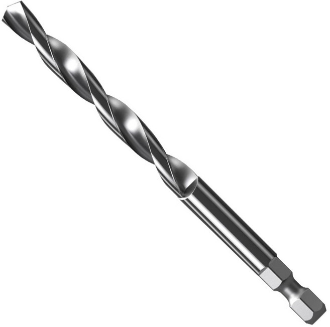 BOSCH 博世 超耐久 HSS-G 中心鑽 105mm, 1個