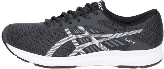 ASICS 亞瑟士 FUSOR B 運動鞋 + 鞋帶套組 1021A532-022