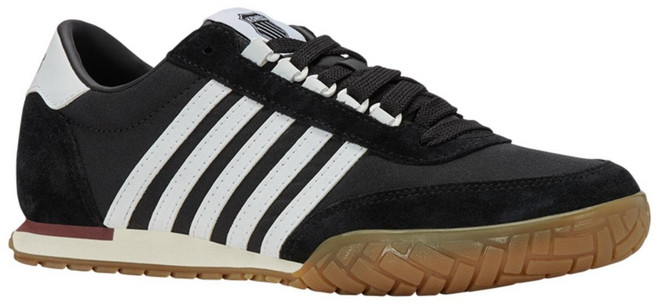 K-SWISS 女款 VINTAGE TRAINER T 運動鞋 99463-013-M