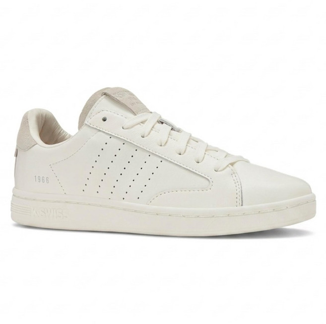 K-SWISS 男款 LOZAN KLUB LTH 運動鞋 07263-119-M