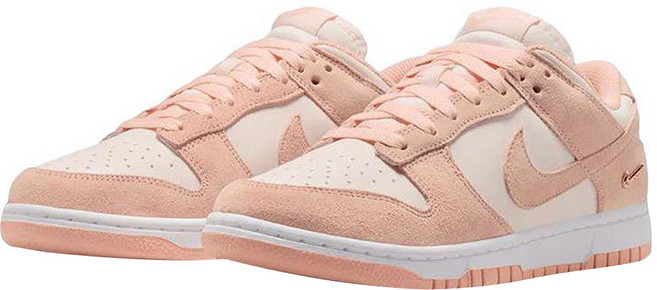 NIKE 耐吉 女款 WMNS NIKE DUNK LOW 運動鞋 IO4244-800