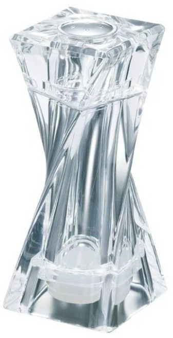 SALUS 佐藤金屬 透明香料調味罐, 1個, 100ml