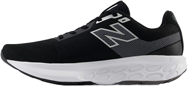 New Balance 男款 Freshfoam X 520 v9 2E 慢跑鞋 M520LK9