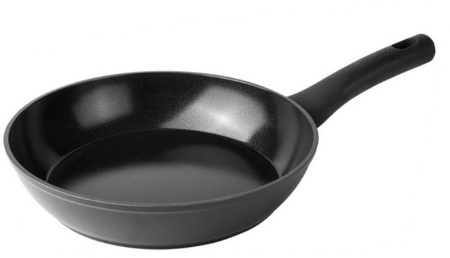 ibili Nova陶瓷不沾塗層平底鍋 18cm 1個